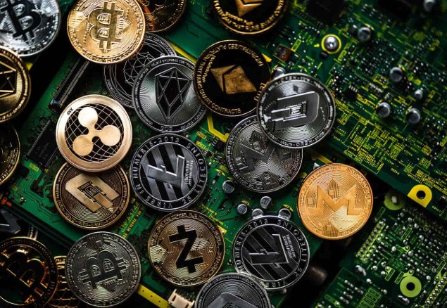 全面解析什么是加密货币二级市场？