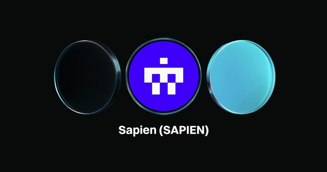 Sapien (SPN) 币是什么?SPN价格预测2025-2036年