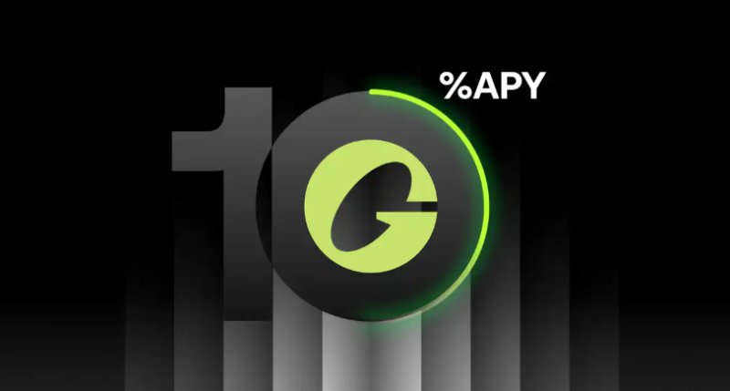 OKX Pay推出USDG收益计划:OKX三种奖励方式详解,最高享年化10%