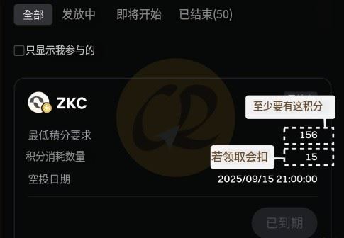 Gate Alpha参与指南