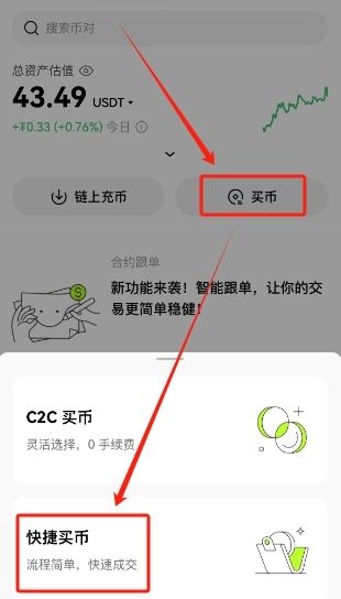买入和卖出USDT_图5