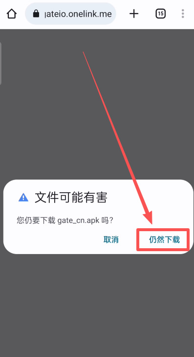 Gate.io大门交易所APP怎么下载？(苹果/安卓手机下载安装方法)