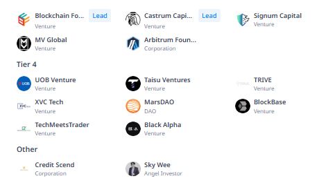 Klink Finance(KLINK)币具体介绍